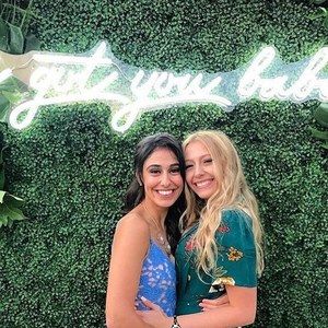 Meet your Posher, Logan